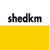 shedkm Logotype