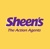Sheens Estate Agents Logotype