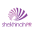 Shekhinah PR Sdn Bhd Logotype