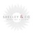 Shelley and Company Interior Design Logotype