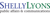 Shelly Lyons Public Affairs & Communications Logotype