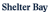 Shelter Bay Goods Inc. Logotype