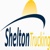 Shelton Trucking Logotype