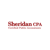 Sheridan CPA Logotype