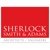 Sherlock Smith & Adams Logotype
