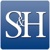 Sherman and Hemstreet Real Estate Company Logotype