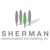 SHERMAN Logotype