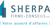 Sherpa Consulting Firm Logotype