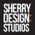 Sherry Design Studios Logotype