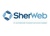 SherWeb Logotype