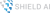 Shield AI Logotype
