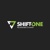 Shift ONE Digital Logotype