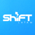 Shift LATAM Logotype
