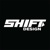 SHIFT Design Logotype