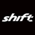 SHIFT BRAND Logotype