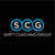 Shift Coaching Group, LLC Logotype