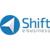 Shift E-Business Logotype