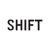 Shift Logotype