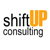ShiftUP Consulting Logotype