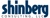 Shinberg Consulting Logotype