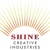 Shine Creative Industries Logotype