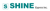 Shine Express Logotype