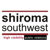 Shiroma Southwest Logotype