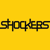 Shockers Advertising Logotype