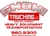 Shoki Trucking LLC Logotype
