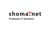 Shoma.net website design & Hosting Solution Provider Logotype