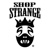 Shop Strange Logotype