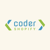Shopify Coder Logotype