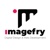 Imagefry Logotype