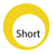 Short CGI Logotype
