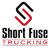 Short Fuse Trucking, Inc. Logotype