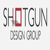 Shotgun Design Group Logotype
