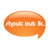 Shout Out LLC Logotype