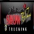 Show Biz Trucking Logotype