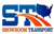 Showroom Transport Logotype