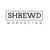 Shrewd Marketing, LLC Logotype