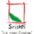 Srishti Logotype