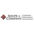 Shupe & Company Logotype