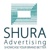 Shura Advertising Logotype