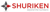 Shuriken Logotype