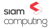 Siam Computing Logotype