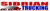 Sibrian Trucking Logotype