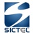 Sictel Solutions Logotype