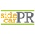 SideCar Public Relations Logotype