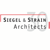 Siegel & Strain Architects Logotype