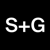 Siegel+Gale Logotype